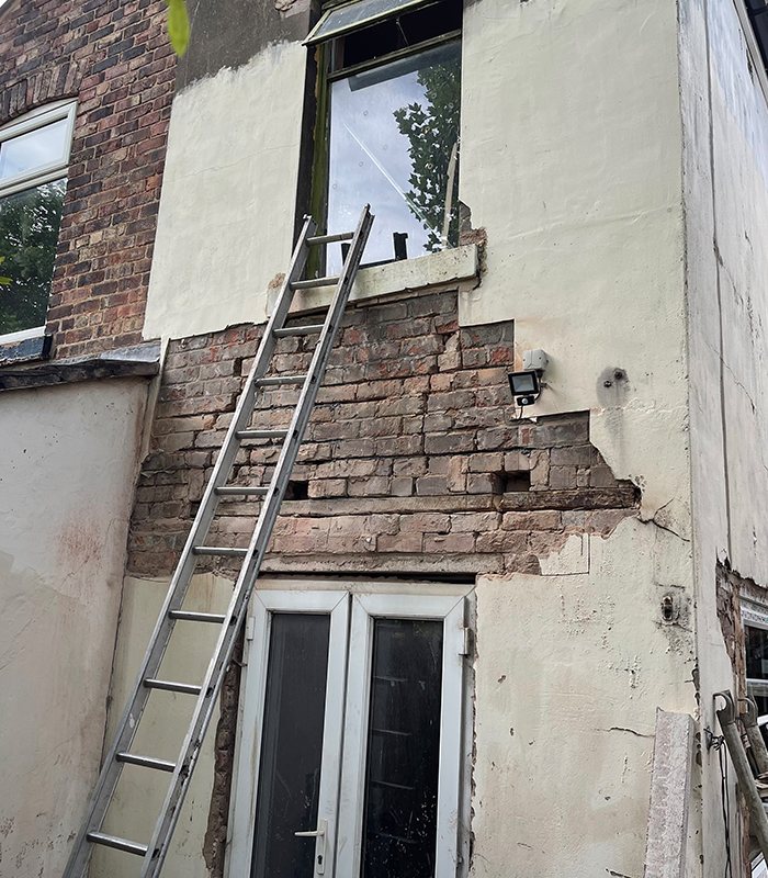 Tree Root Subsidence guide