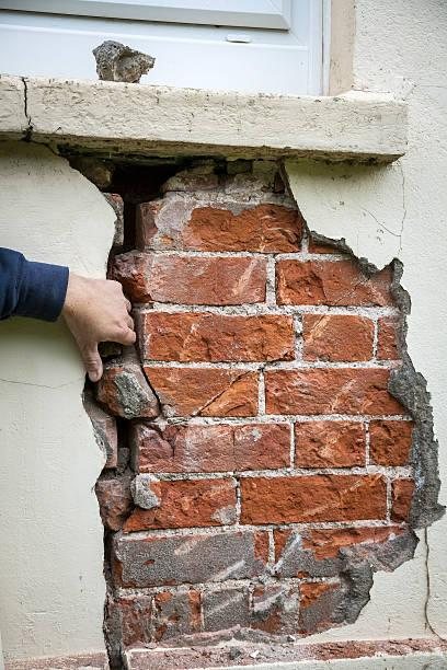 What Is Subsidence? guide